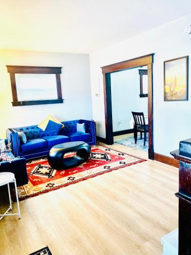 Covington,KY Proximity to Cincinnati,Historical