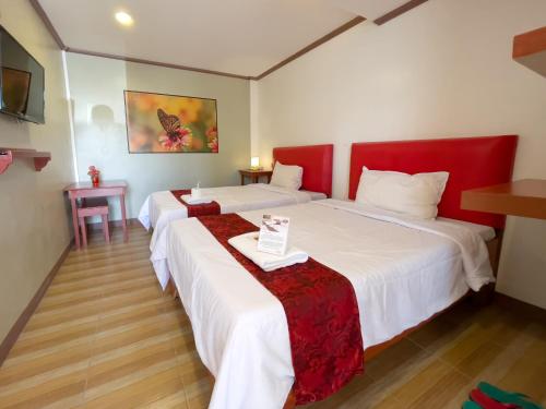 Red Apple Hotel and Resort San Juan Batangas - Tap to explore photos
