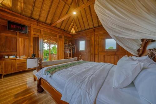 Pondok Padiku Villa - Photo 3