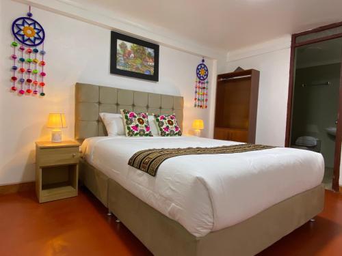 Wayna Boutique Hotel in Cusco