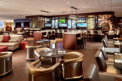 Atlanta Airport Marriott - main image