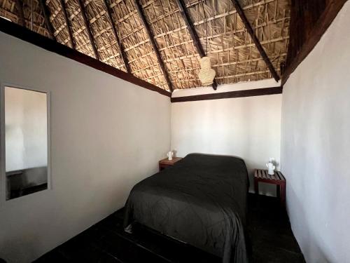 EcoPalapa Mimí in Tuxpan de Rodríguez Cano, Mexico