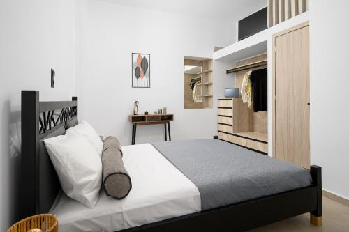 Zaros Springs Villa Lithos in Zaros