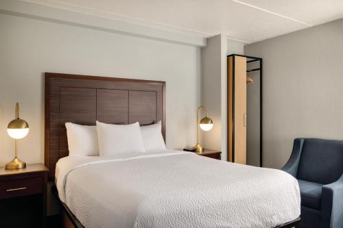 AmericInn by Wyndham Madison WI in Madison (WI)