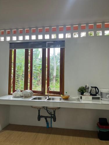 maksaihomestay near Thai sea