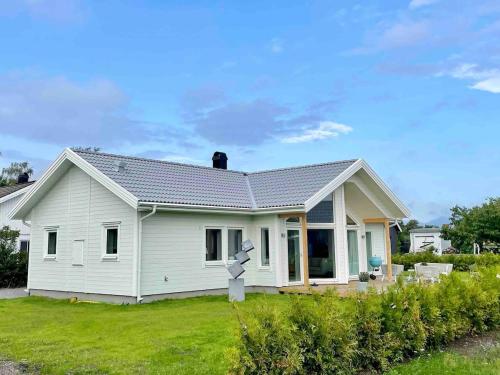 Nordic Bliss in 무라렐뤼칸