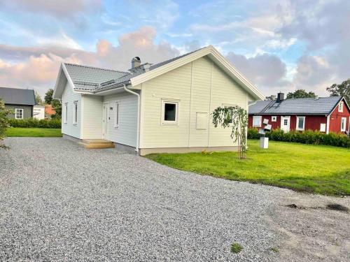 Nordic Bliss in 무라렐뤼칸