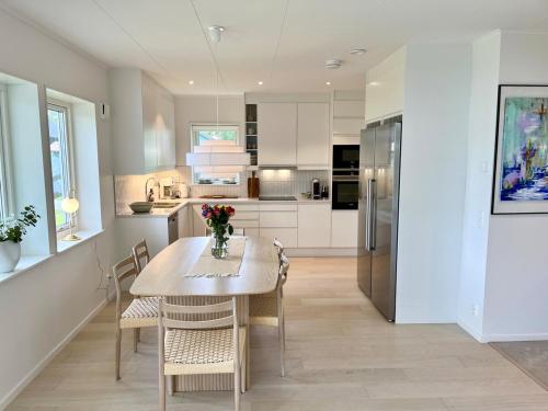 Nordic Bliss in 무라렐뤼칸