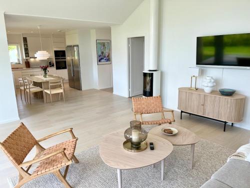 Nordic Bliss in 무라렐뤼칸