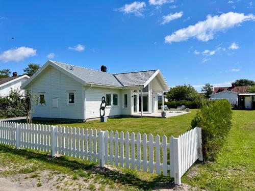 Nordic Bliss in 무라렐뤼칸