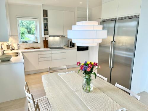 Nordic Bliss in 무라렐뤼칸