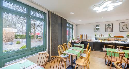 Makanan dan Minuman, PLAZA INN Braunschweig City Sud in Braunschweig