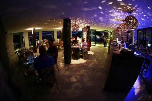 Jedzenie i napoje, Windtown Lagoon Hotel in Langebaan