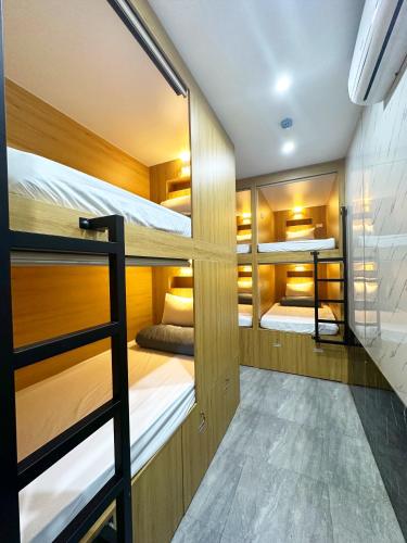 Hanoi Backpackers Lodge in Hà Nội