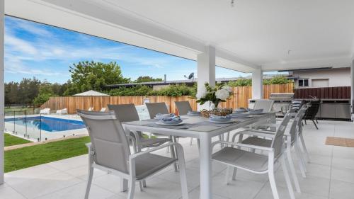 Serenity - The Vintage Holiday Houses, Pokolbin (Foto 4)
