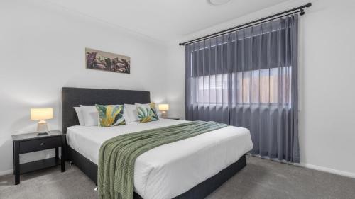Serenity - The Vintage Holiday Houses, Pokolbin (Foto 9)