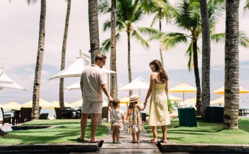 Shangri-La's Boracay Resort & Spa