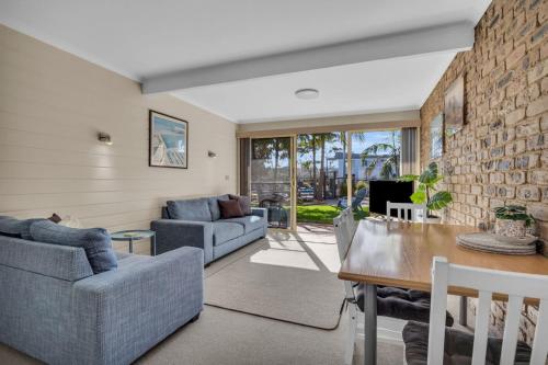 Lakeside Apartments - Fishpen, Merimbula