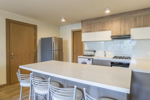 Meadows 2-BR in Tilal Assal in Kfardebian