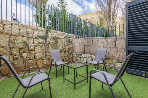 Meadows 2-BR in Tilal Assal in Kfardebian