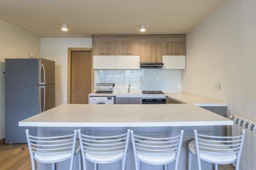 Meadows 2-BR in Tilal Assal in Kfardebian