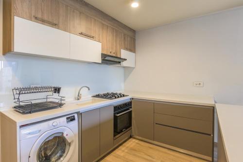 Meadows 2-BR in Tilal Assal in Kfardebian