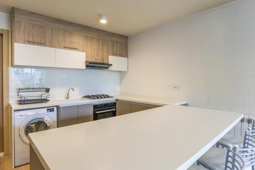 Meadows 2-BR in Tilal Assal in Kfardebian