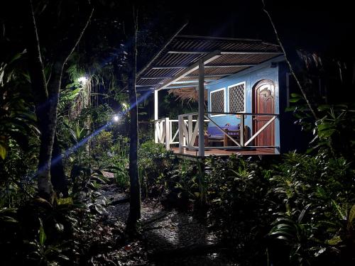 Lingkungan sekitar, Finca Tatin Hotel in Livingston