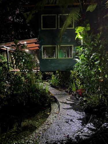 Lingkungan sekitar, Finca Tatin Hotel in Livingston