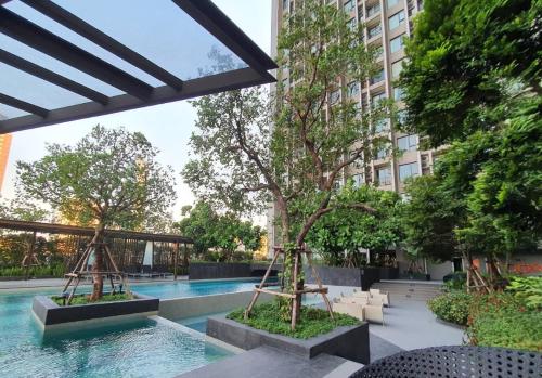The Elite Club - ThongLor Bangkok - 수영장