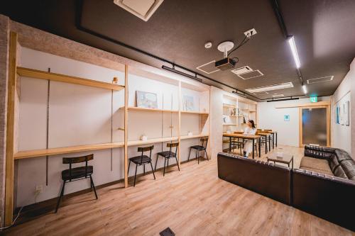 Hotel atarayo Osaka