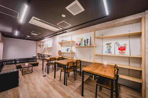 Hotel atarayo Osaka