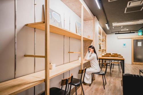 Hotel atarayo Osaka