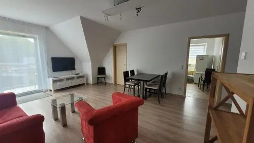 FeWo im Dahme-Seengebiet nahe Berlin in Mittenwalde, Deutschland