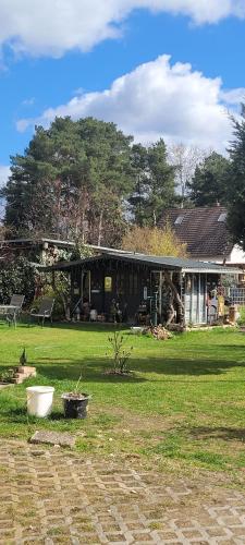 FeWo im Dahme-Seengebiet nahe Berlin in Mittenwalde, Deutschland