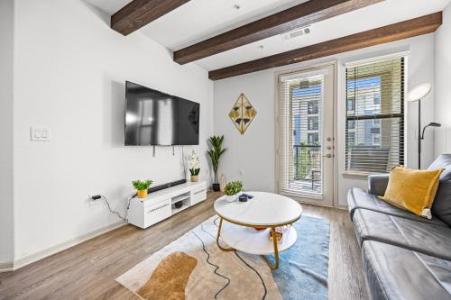 Cozy Apt in Frisco-near Dallas with a pool, Frisco (fotografie 2)