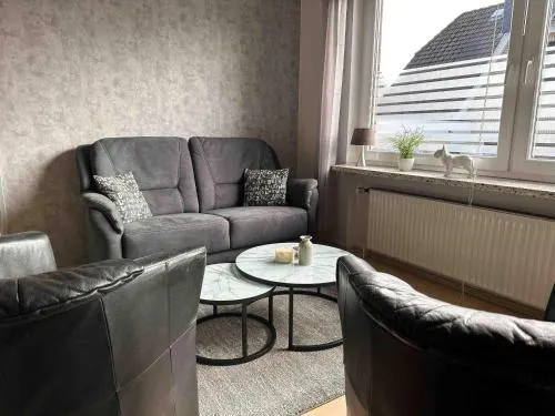 Haus Sonneneck 2 in Cuxhaven, Deutschland