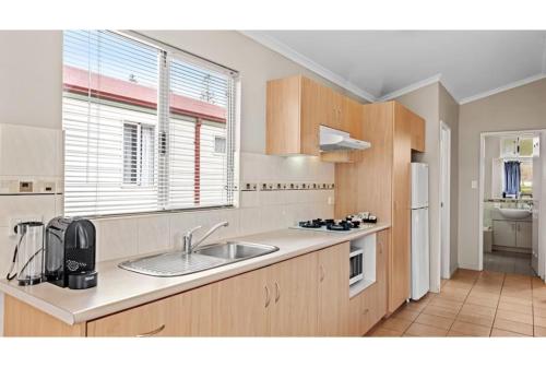 ديسكفري باركس - بنبري فورشور (Discovery Parks - Bunbury Foreshore) in بانبورى