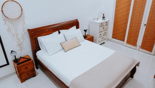 Ahimsa Moon Villa Seminyak