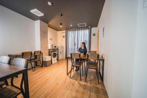 Hotel atarayo Osaka