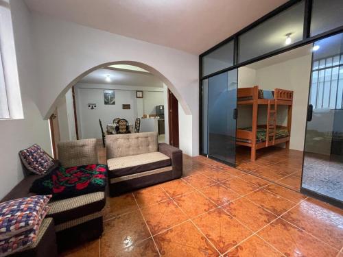 Tu hogar perfecto en Chachapoyas