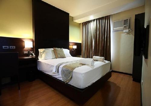 Lorenzzo Suites Hotel Makati, Metro Manila