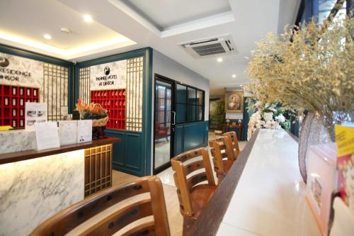 Super OYO 483 Pannee Hotel Khaosan, Bangkok (photo 6)