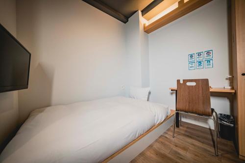 Hotel Atarayo Osaka Room Type - Premium Room for Male
