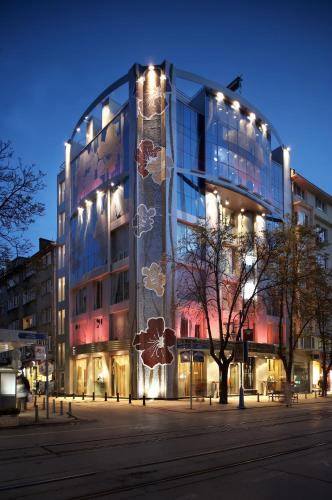 hotel photo