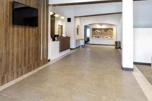 Wingate by Wyndham Owensboro in Owensboro, USA