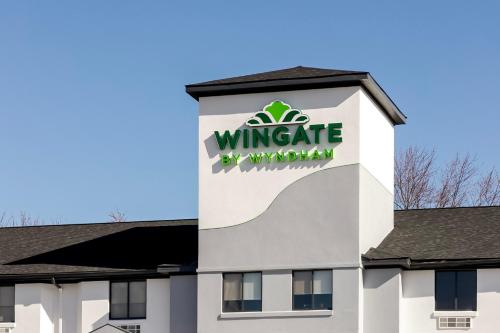 Wingate by Wyndham Owensboro