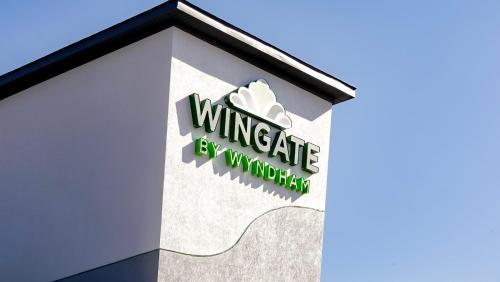 Wingate by Wyndham Owensboro