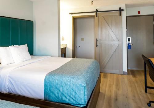 Wingate by Wyndham Owensboro