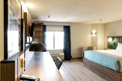 Wingate by Wyndham Owensboro in Owensboro (Kentucky)